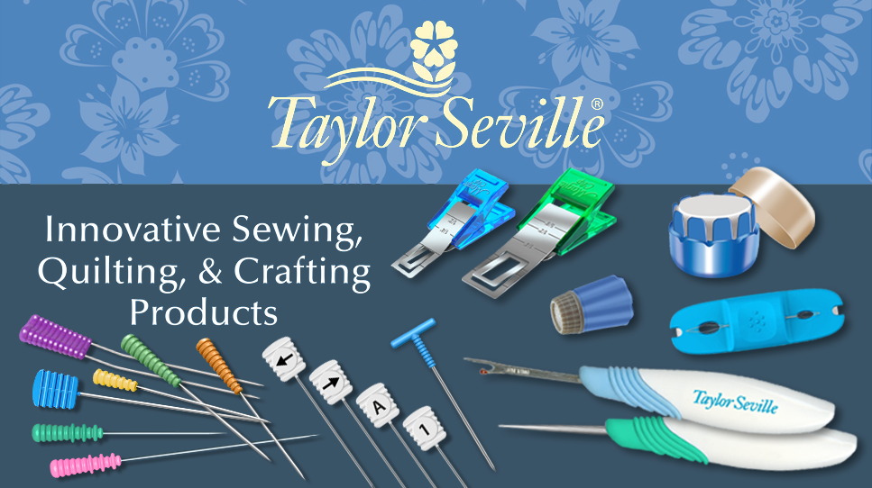  I Sewing & Quilting Notions and Tools